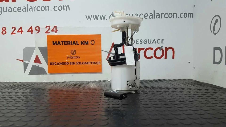 1741A945 BOMBA COMBUSTIBLE / F00051121 / 5922A / 266672 PARA CITROEN C4 AIRCROSS - Imagen 2 de 4