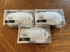 3 X Ikea Jäppling Battery Operated Cupboard Lights - New & Boxed