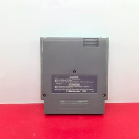 Teenage Mutant Hero Turtles Nintendo Nes  Pal A Ita