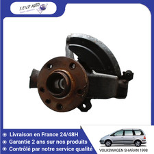 Essieu Volkswagen SHARAN