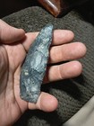 Authentic Ohio Coshocton Paleo Knife Indian Arrowhead Artifact — photo 8