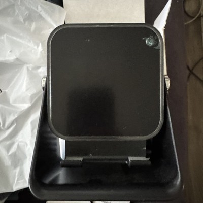 5 in 1 Induction BT Speaker With Stand And LED Light New Opened Box