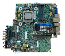 HP Compaq 8300 Elite USDT Motherboard + CPU Intel Core i5 3570S 3.10 GHz (E678)