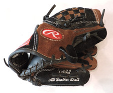 Rawlings PP95W Black Brown 9 1/2