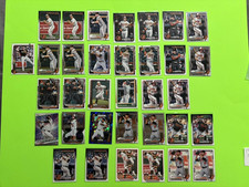 Orioles Westburg Cowser Kjerstad Rodriguez Prospects Rookies Future Stars 34