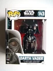 Star Wars Funko Pop DARTH VADER Rogue One  #143!