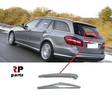Für MB E W212 Kombi 09-16, MB GLK 08-15 Neu Hinten Wischer Arm Mit 305 MM Klinge