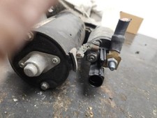 Démarreur Skoda FABIA