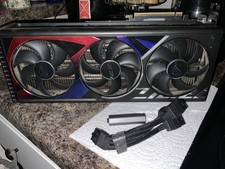 ASUS ROG STRIX - NVIDIA GeForce RTX 4080
