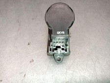 Compteur Ssangyong RODIUS