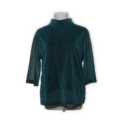 Sofie Schnoor, Top, Größe: L, S184237, Blau, Polyester/Viskose, Damen #Iz9