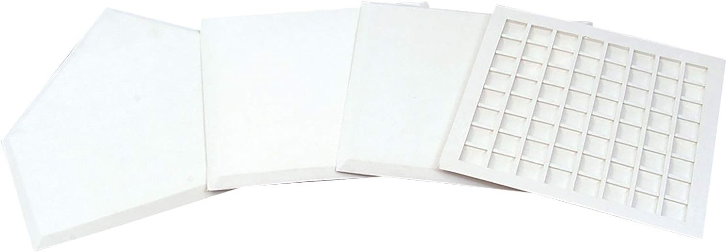 Набор для приготовления вафель Champro 14 x 14 x 12 7390₽