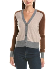 Incashmere Cashmere Cardigan Women's