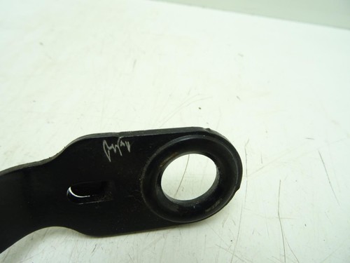 BOUCLE DE CEINTURE DE SECURITE AVANT DROIT Citroën C4 Grand Picasso (UA) 8975Q2 - Photo 3/3