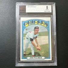 1972 Topps Baseball Cards 59