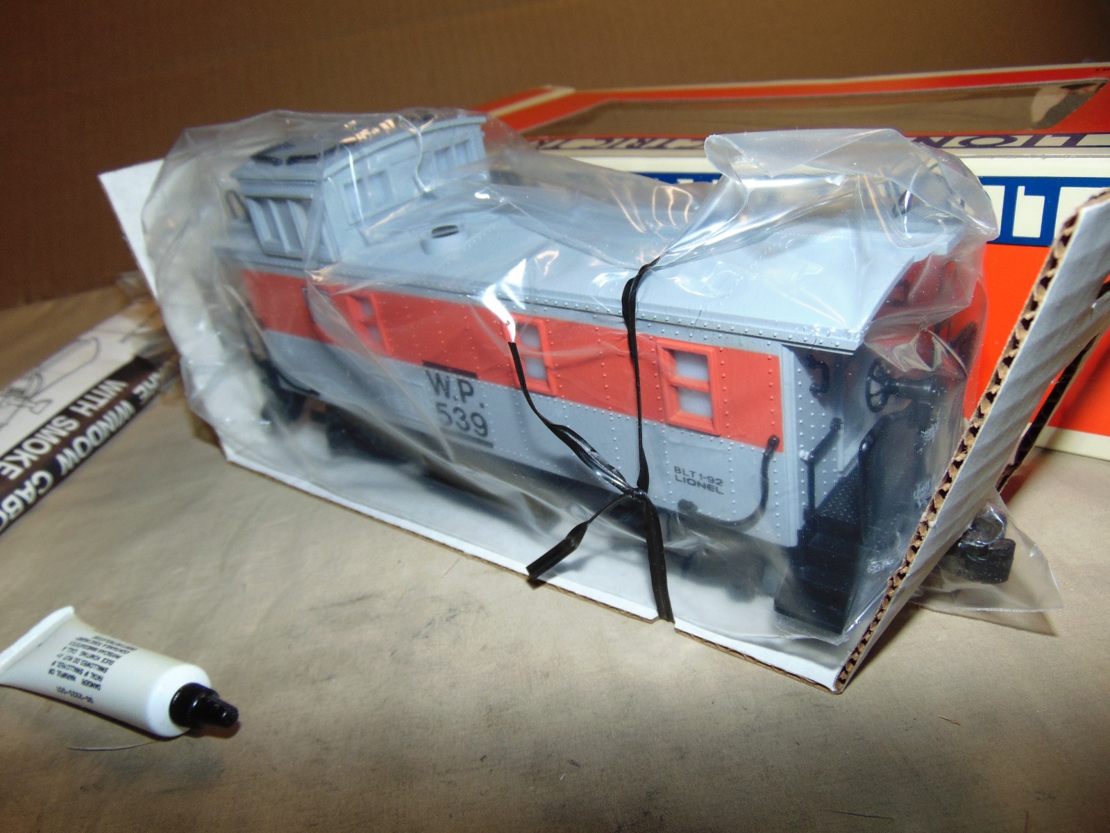 Click here to see eBay Auction