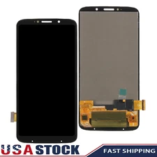 Replacement LCD Display Touch Screen Digitizer For Motorola Moto Z3 Play XT1929