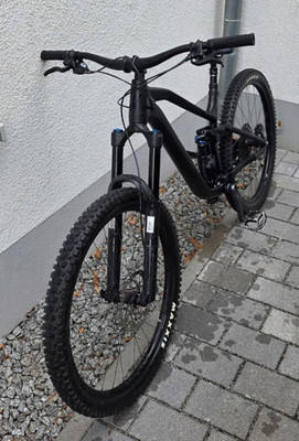 Cube Stereo One77 Pro Fully 29 Zoll   Fully MTB, Top Zustand, XXL 2023