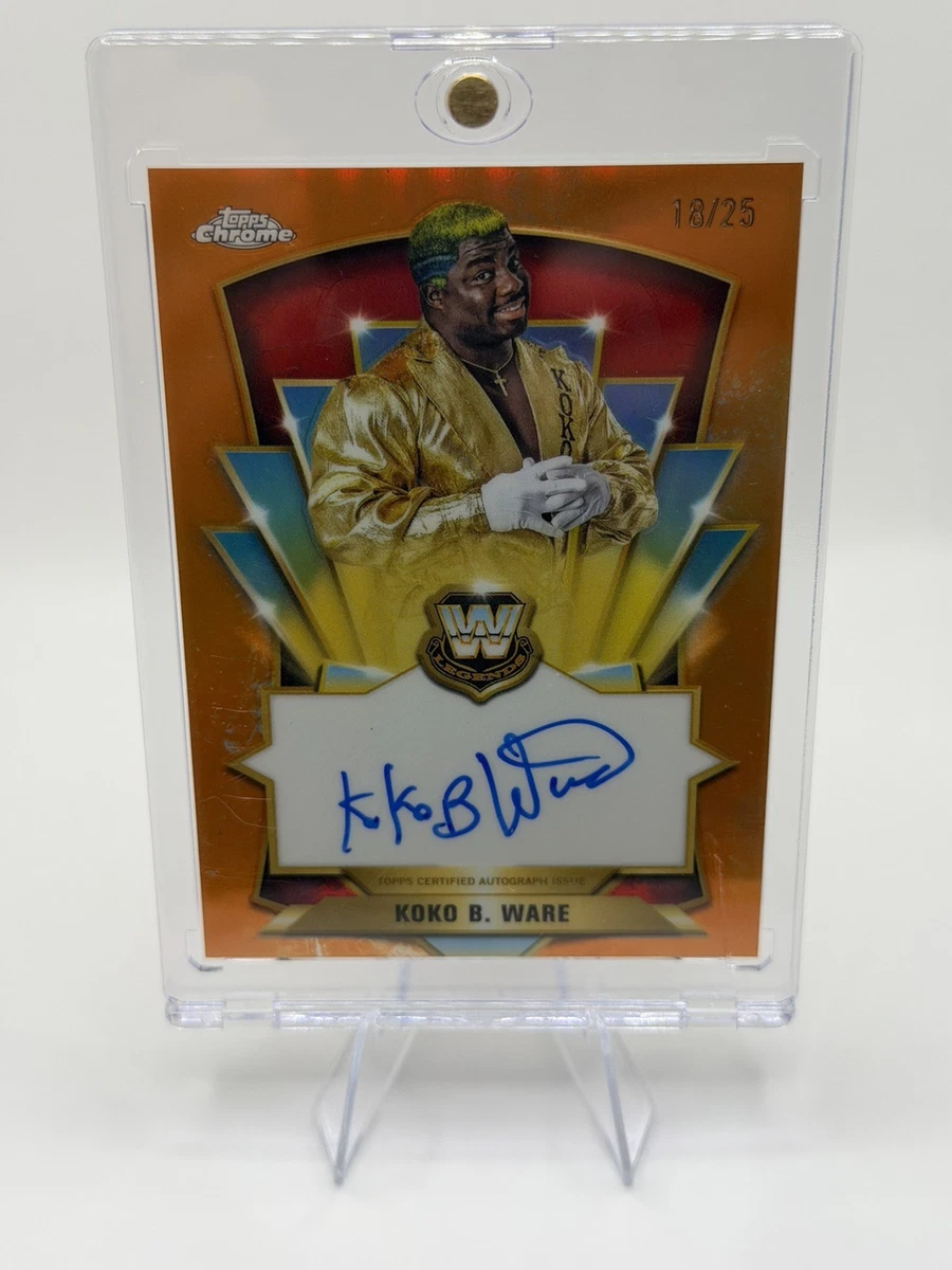 Koko B. Ware Trading Cards for sale | eBay