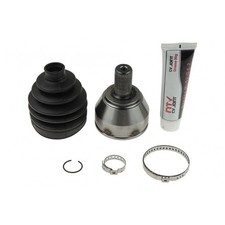 Joints Volvo C30