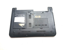 TOSHIBA NB250-10N COMPLETE BOTTOM CASE HOUSING K000105320  AP0E7000300