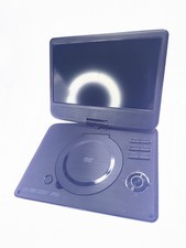 Insignia 10" Portable DVD Player with Swivel Screen - Black NS-P10DVD20