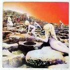 LED ZEPPELIN HOUSES OF THE HOLY ATLANTIC P10107A Japan VINYL LP