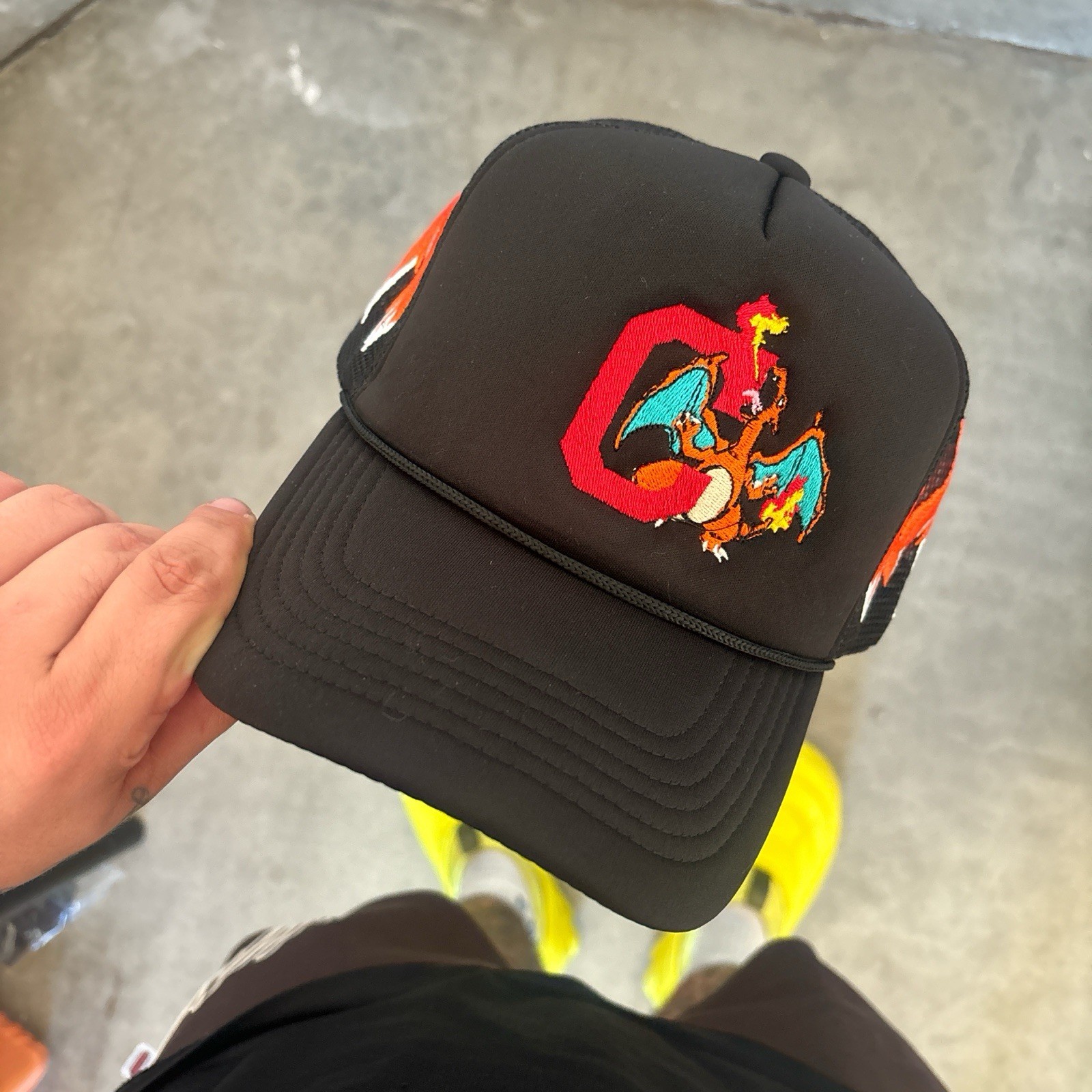 Pok&eacute;mon