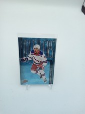 Vincent Trocheck Dazzlers Blue