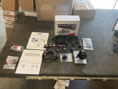 #ad XTC Power Products Self Cancelling Turn Signal Kit Polaris 2014 RZR XP 1000 $129.99
