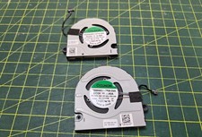 Dell Inspiron 13 5310 Cooler Cooling Fans XKD91 6T5J2