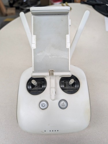 DJI Phantom 3 Phantom Controller Advanced GL300A