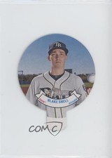 2019 Topps Heritage 1970 Baseball Stars Candy Lids Blake Snell #11 01az