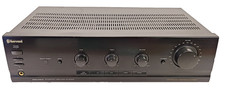 Sherwood AX-4050R digilink III integrated amplifier A + B Speaker Channels Phono