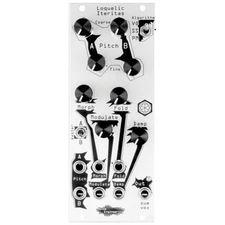 Noise Engineering Loquelic Iteritas Multiple Algorithm Oscillator Module