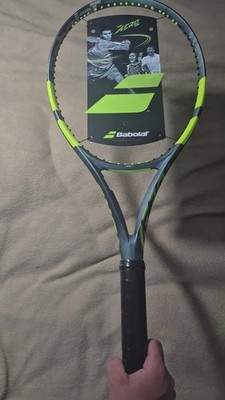 Babolat Pure Aero 98 2026 BRAND NEW!! 10,8oz/305g 4 3/8 (3) | eBay