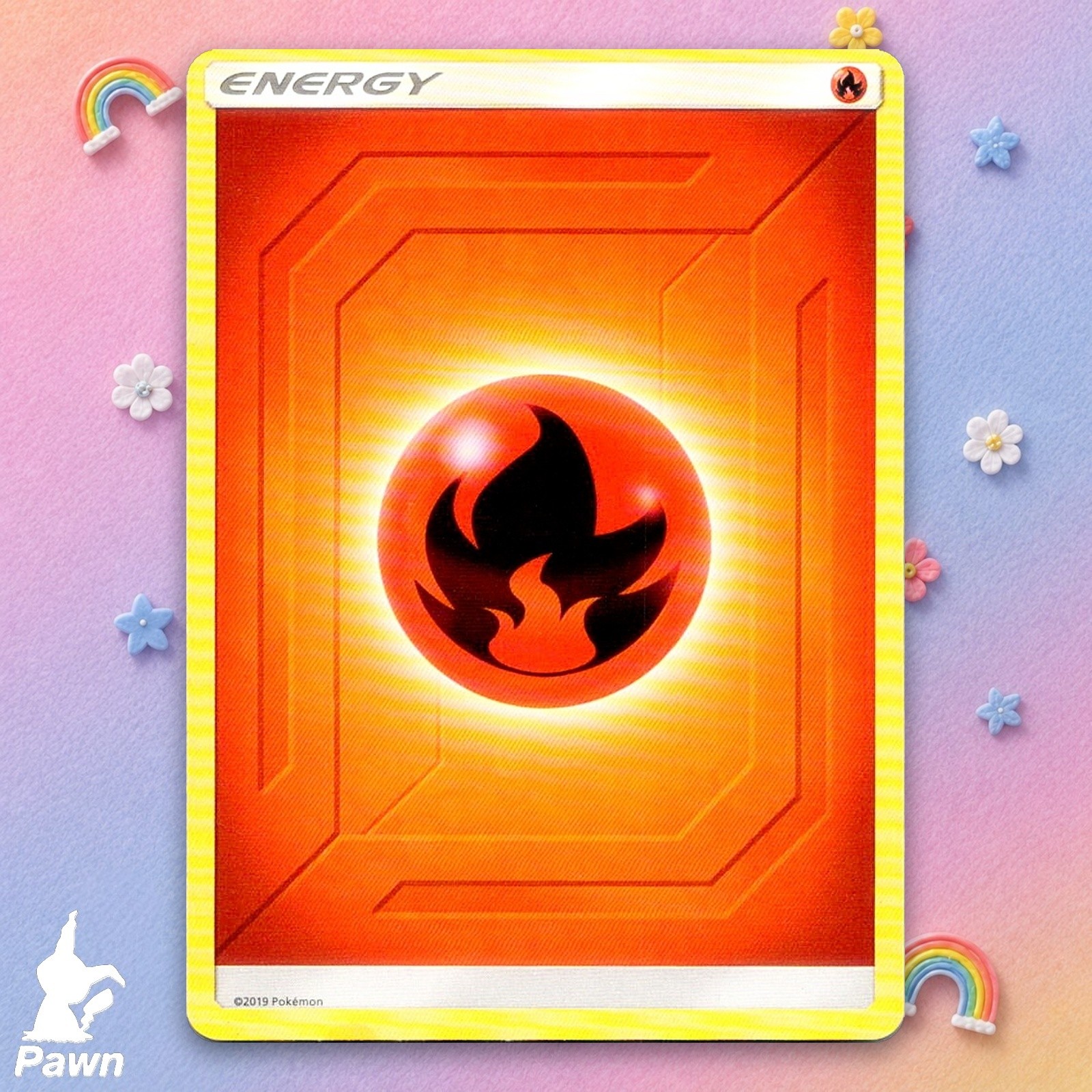 Poltchageist 5/84 Pitch Black Pokemon TCG Card