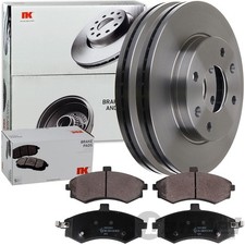 Disque de frein Hyundai ELANTRA