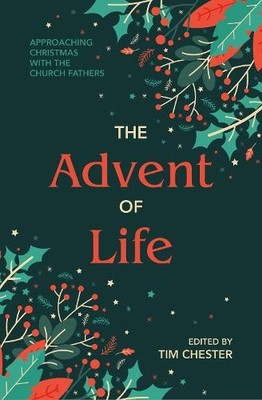 Tim Chester The Advent of Life (00) (UK IMPORT) (PRESALE 07/14/2026)