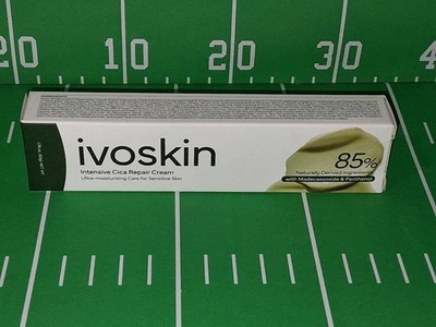 IVOSKIN INTENSIVE CICA REPAIR CREAM FOR SENSITIVE SKIN 