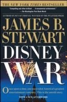 Disneywar, James B Stewart