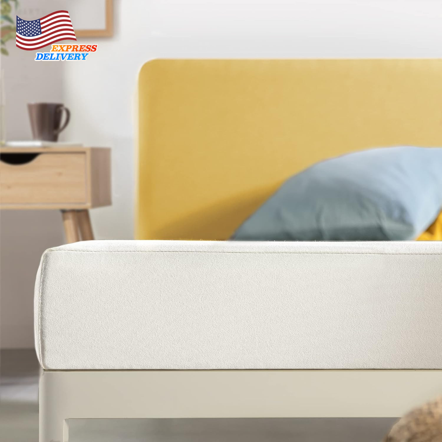 Memory Foam