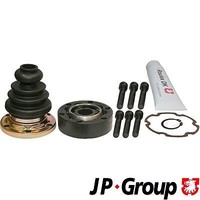 JP Group Gelenksatz, Antriebswelle Getriebeseitig, Hinterachse, Vorderachse