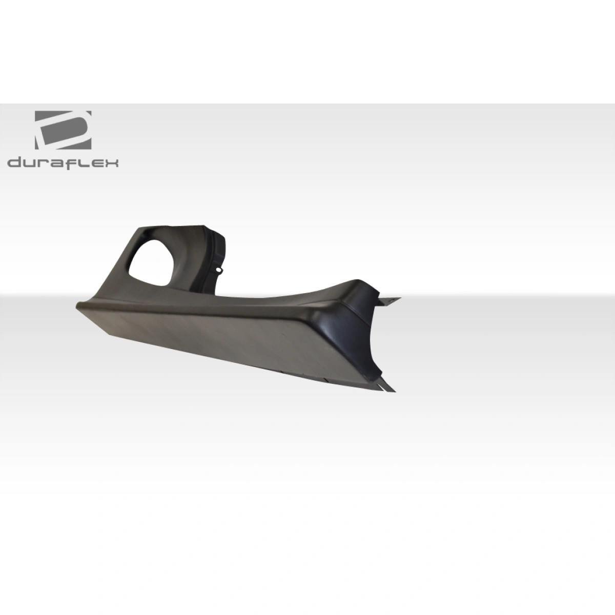 Ferrari 360 Modena 1999-2004 Running board