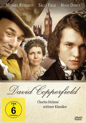 David Copperfield - Charles Dickens' Klassiker