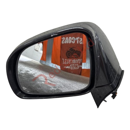 Chevrolet Captiva 2007-2011 Außenspiegel linke Seite 7PIN