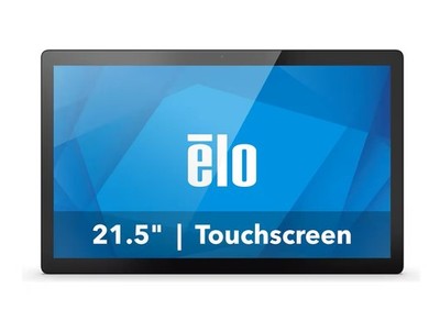 Elo I-Series 21.5'' Android 4G POS PC System ESY22I4 Terminal