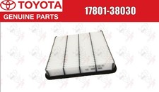 Toyota OEM Engine Air Filter 17801-38030 for Lexus Land Cruiser