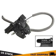 Trunk Lid Lock Latch Release Actuator for Mercedes W222 S550 S63 AMG 2014-20