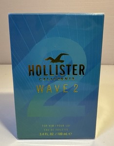 Hollister Wave | eBay